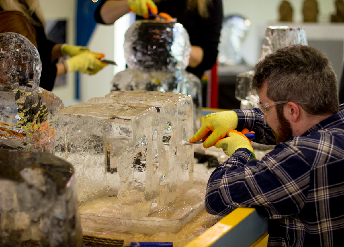 Experience_day_manchester_leeds_yorkshire_stag_do_ideas_ice_sculpture_workshop