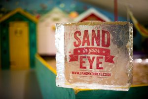 sand sculpture workshops