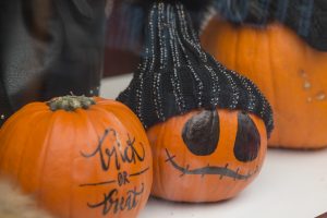 pumpkin carving events yorkshire