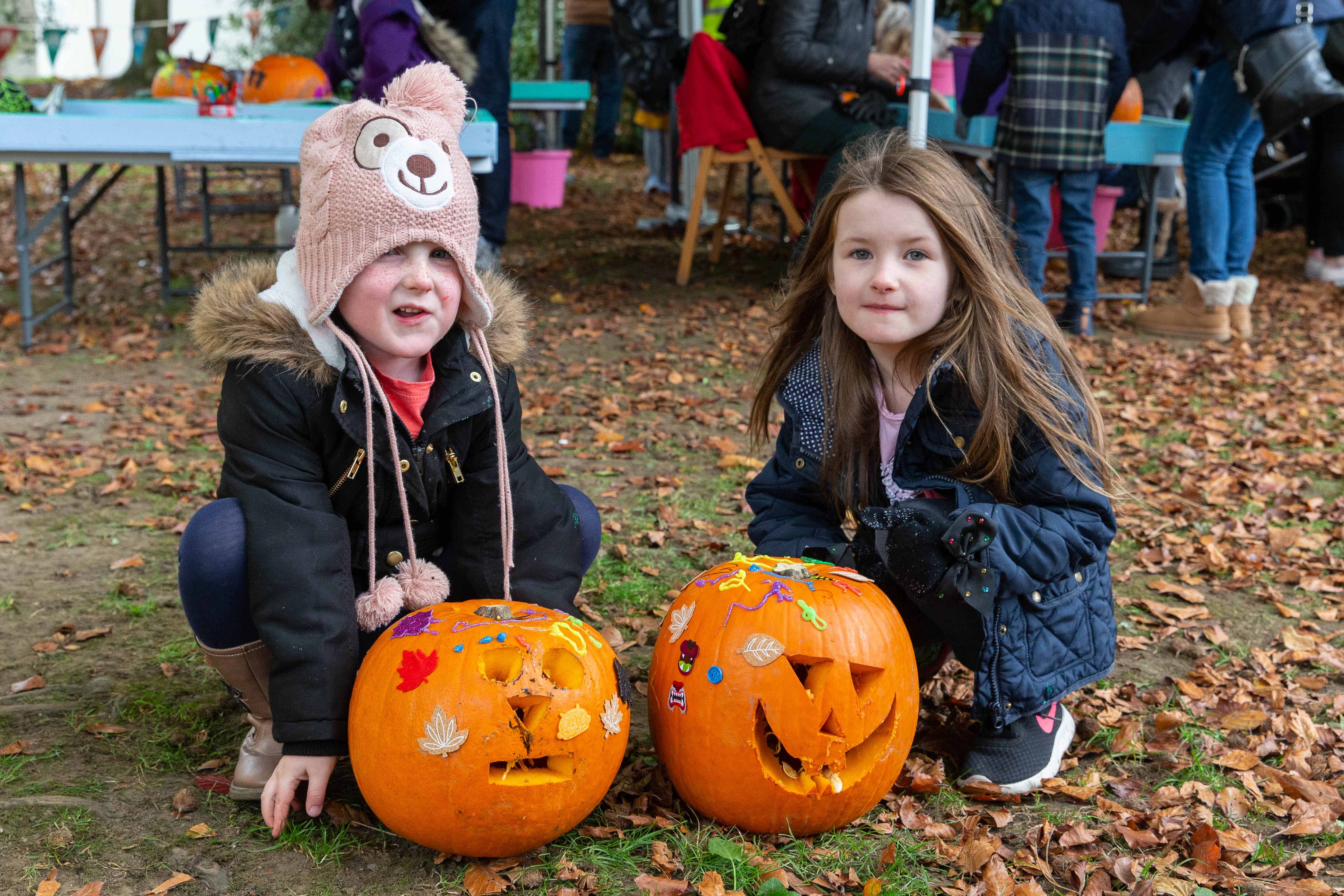 pumpkin carving workshop hebden bridge family events