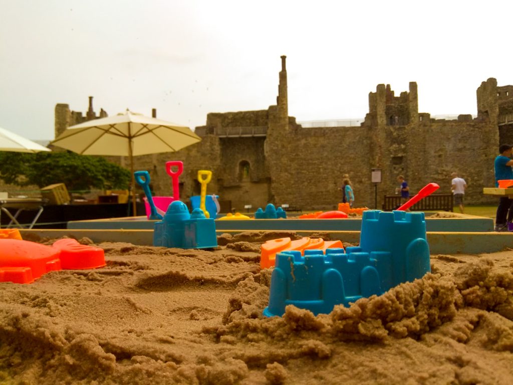sand sculpture workshops creative learning