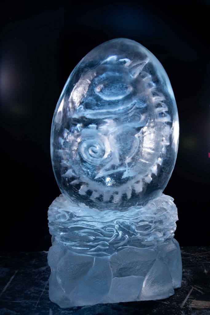 professional_ice_carving_uk