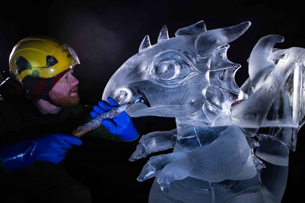 professional_ice_sculpting_uk